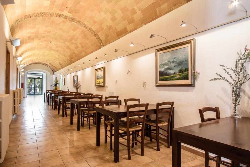 Готель Hostatgeria Restaurant Els Angels Мадреманья Екстер'єр фото